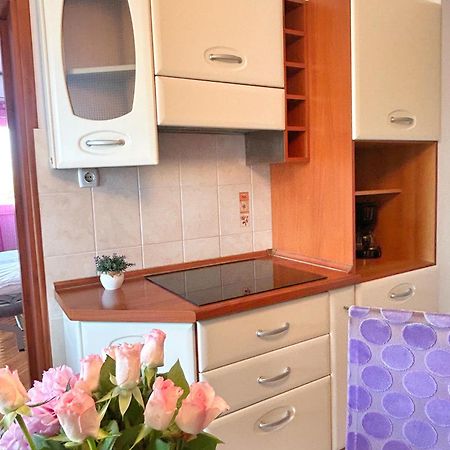 Apartment Dario Задар Экстерьер фото