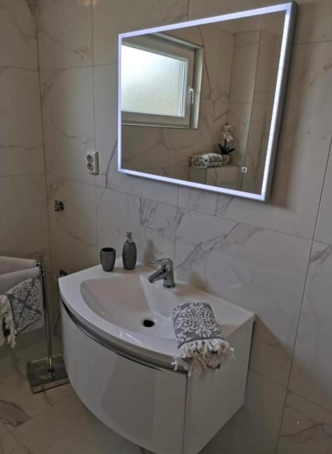 Apartment Dario Задар Экстерьер фото