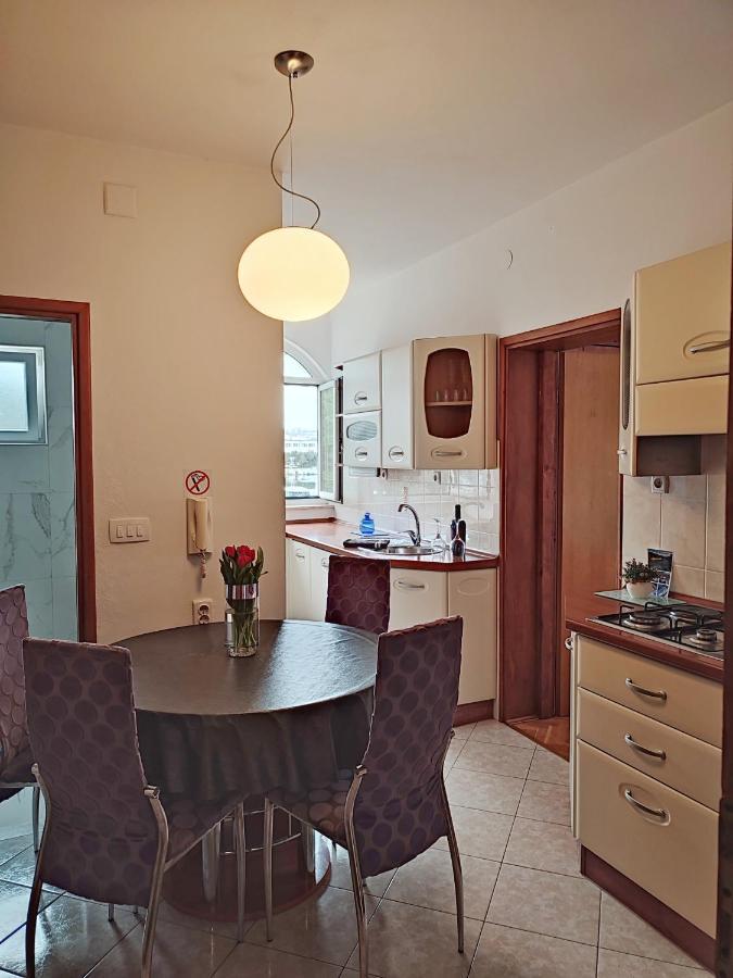 Apartment Dario Задар Экстерьер фото