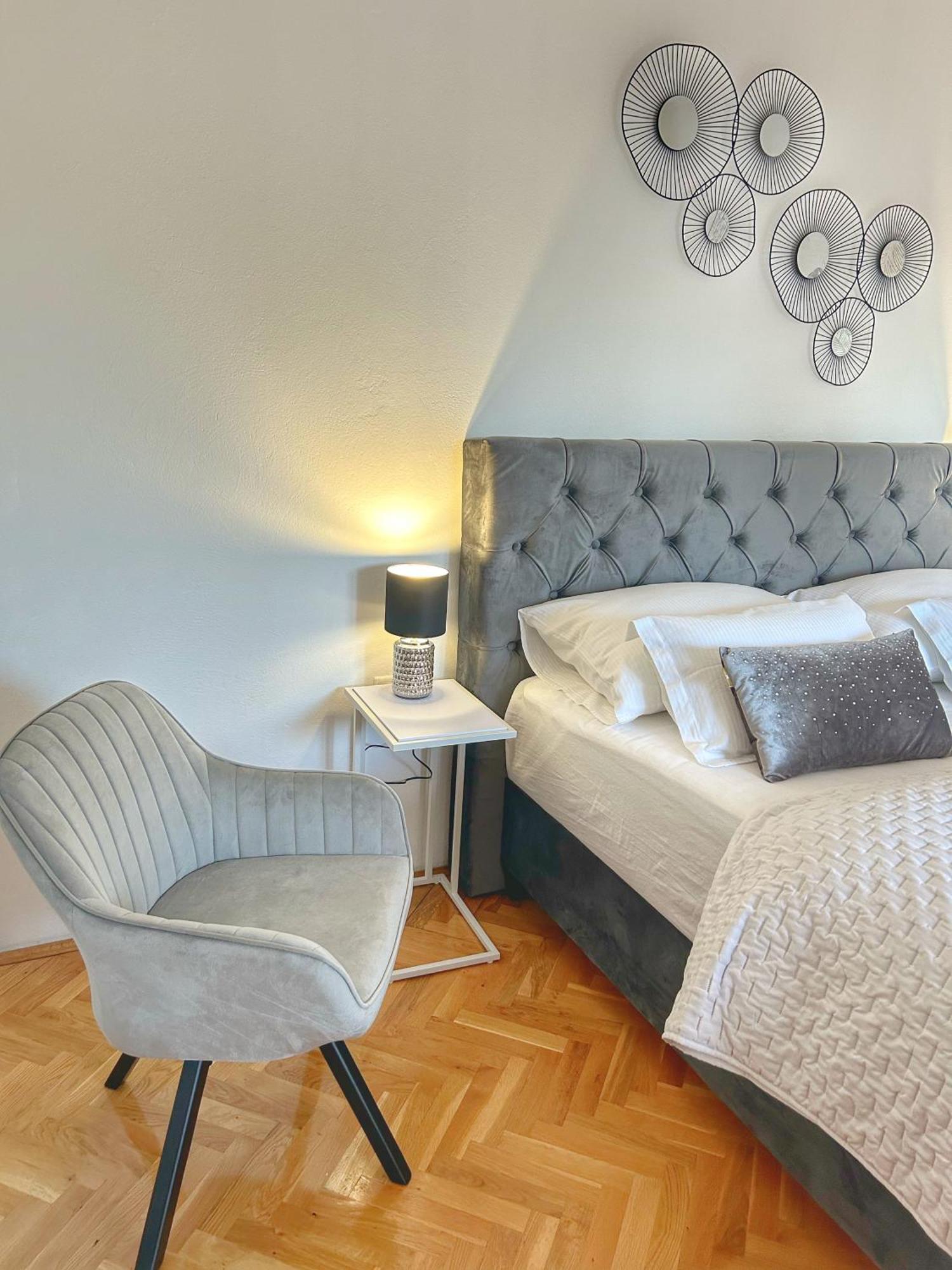 Apartment Dario Задар Экстерьер фото