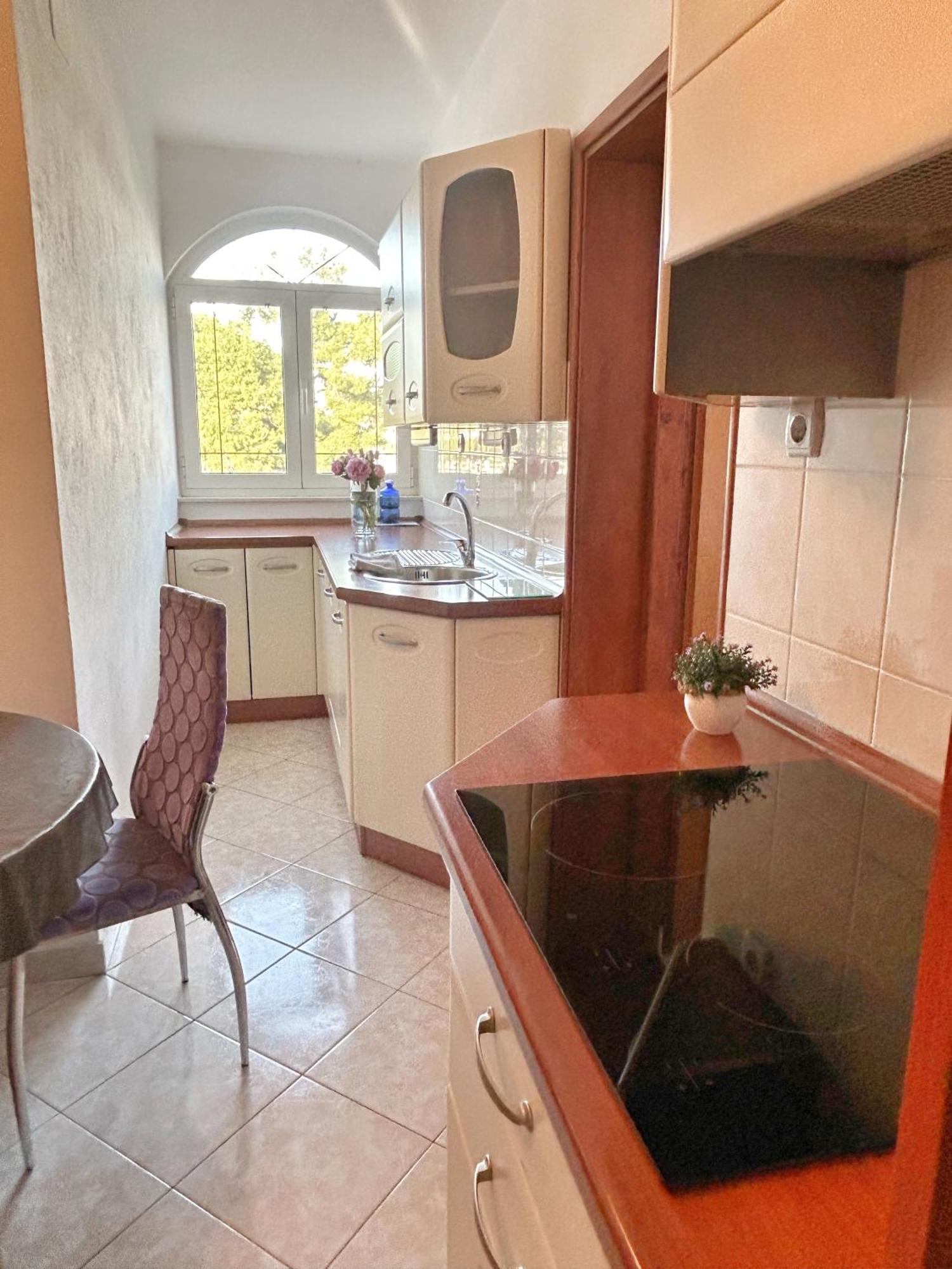 Apartment Dario Задар Экстерьер фото